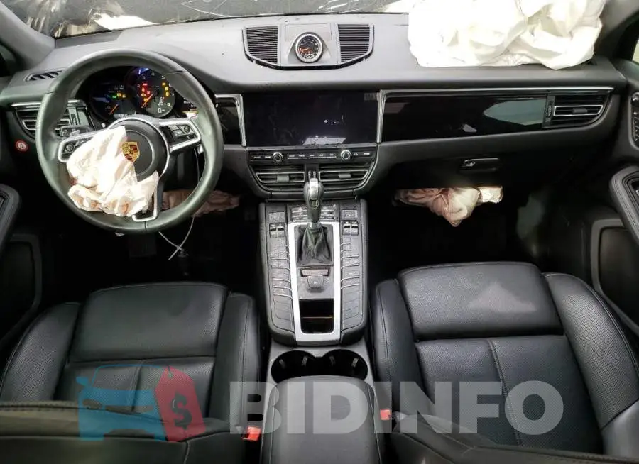 WP1AA2A51LLB14095 Photo# 8