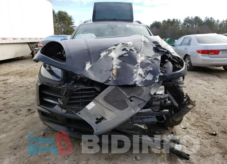 WP1AA2A51LLB14095 Photo# 5