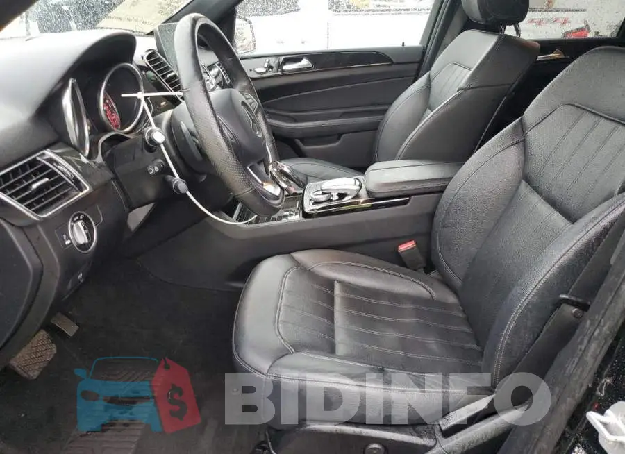 4JGDA5HB1HA952525 Photo# 7