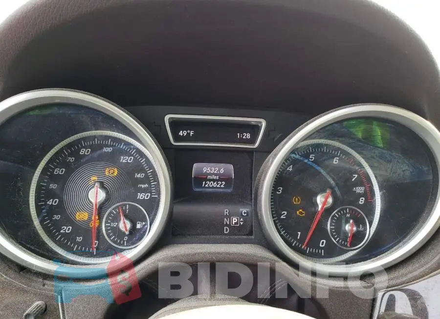 4JGDA5HB2HA817621 Photo# 9