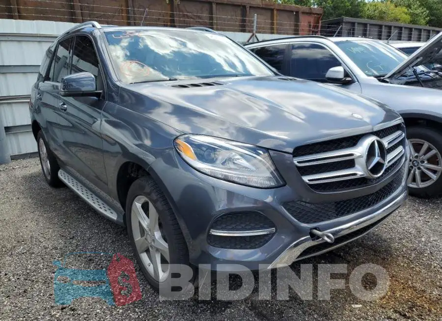 4JGDA5HB5GA781096 Photo# 4