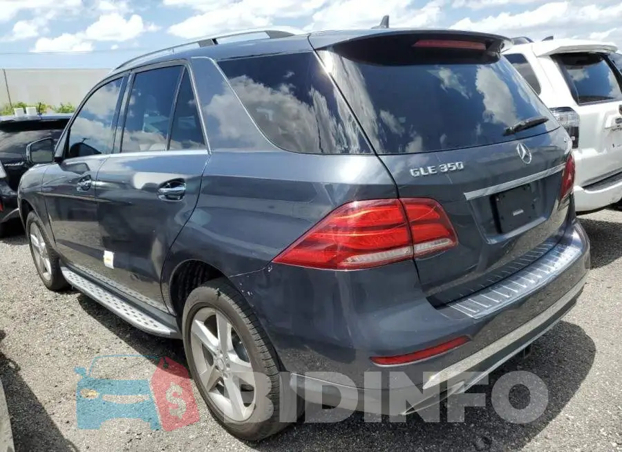 4JGDA5HB5GA781096 Photo# 2