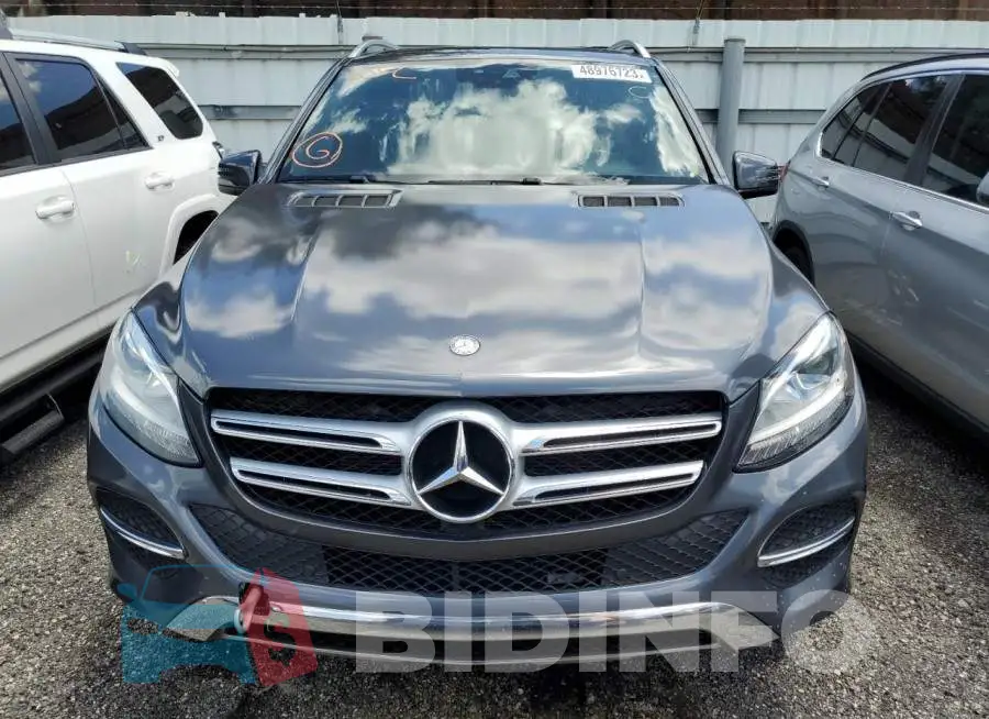 4JGDA5HB5GA781096 Photo# 5