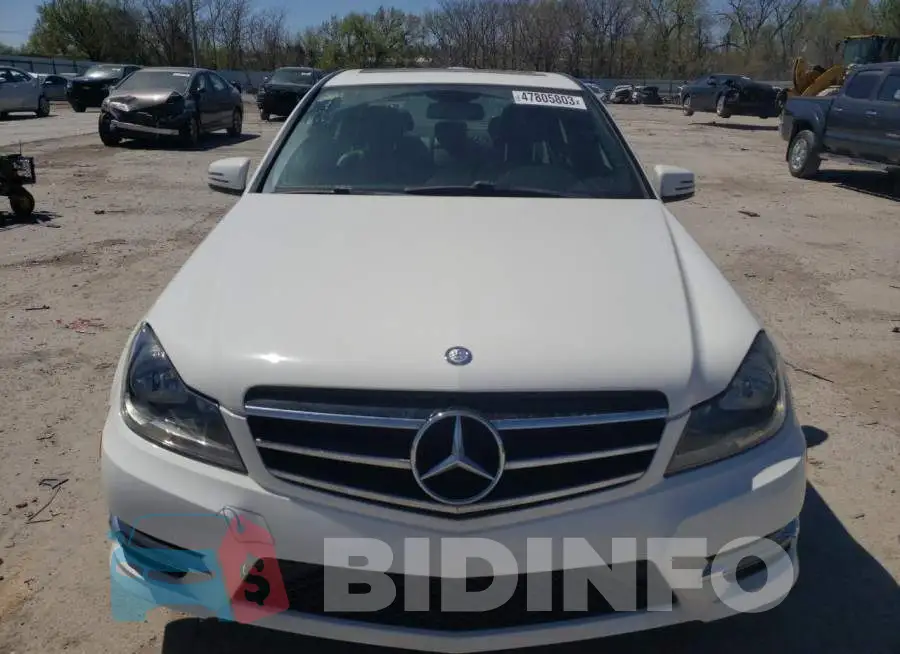WDDGF5HB7EA926452 Photo# 5