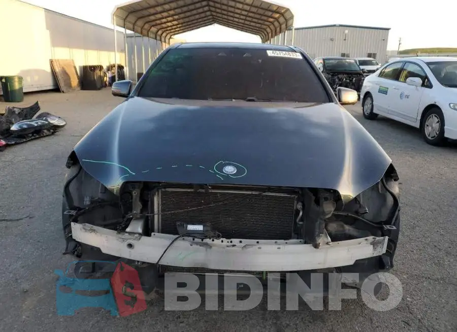 WDDHF5KB4FB128144 Photo# 5