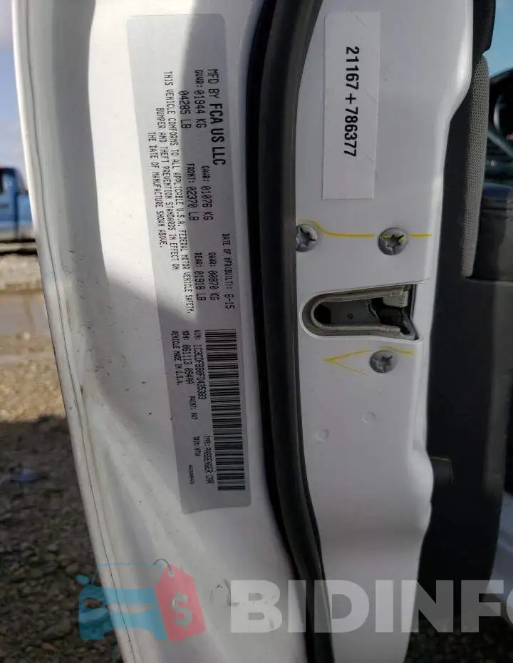 1C3CDFBB0FD435383 Photo# 12