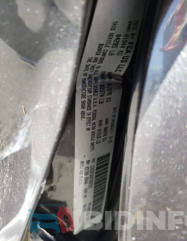 1C3CDFCB1FD337221 Photo# 12