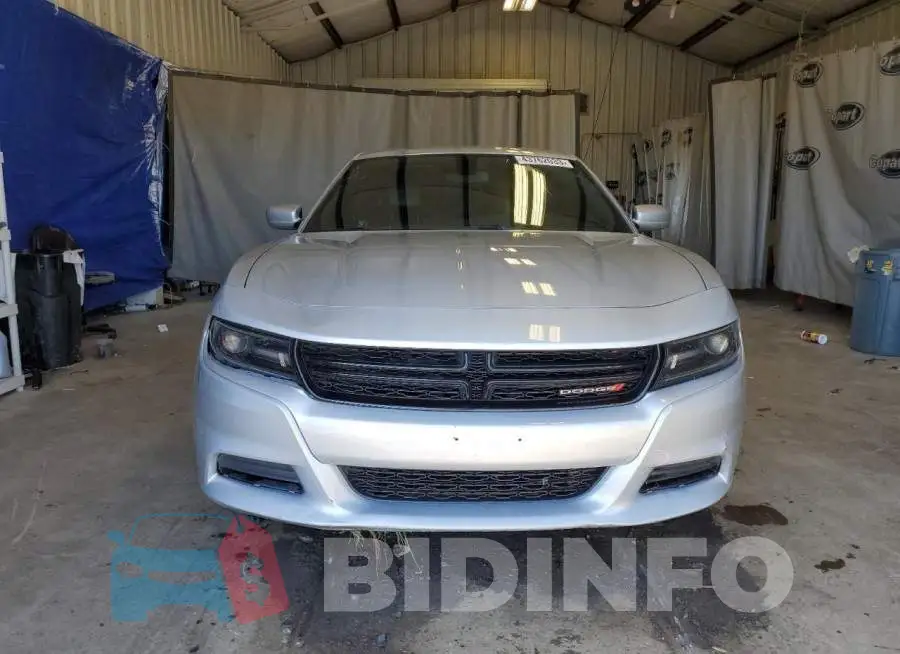 2C3CDXBG5KH725424 Photo# 5