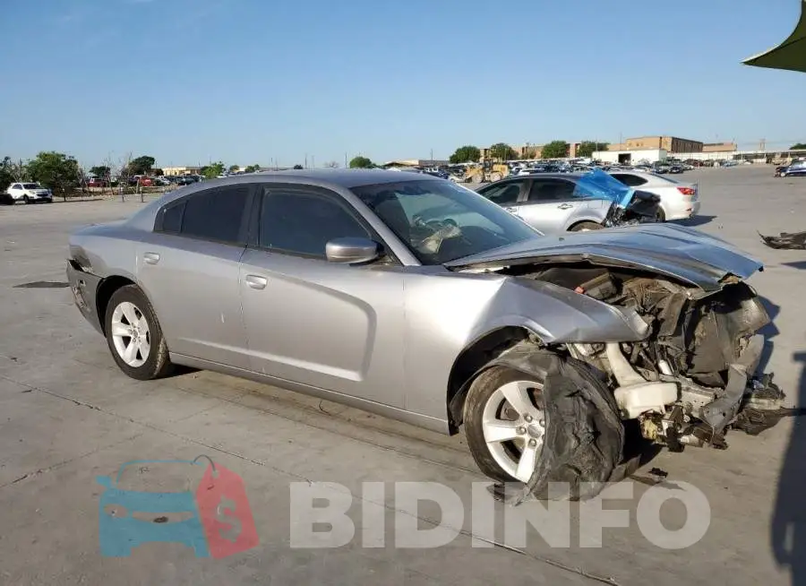 2C3CDXBG7EH116906 Photo# 4