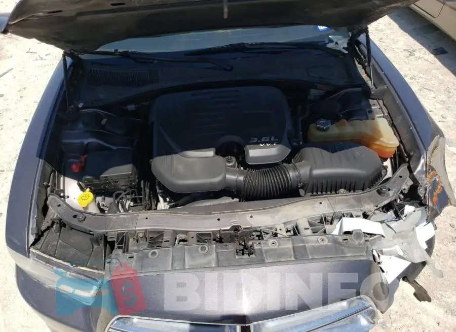 2C3CDXBG7EH279684 Photo# 11
