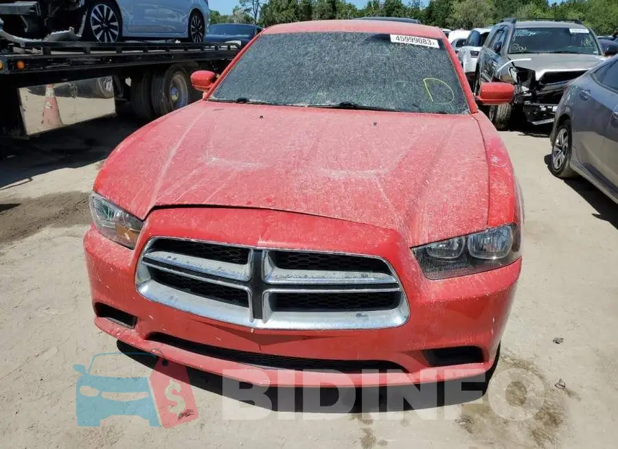 2C3CDXBG9EH342705 Photo# 5