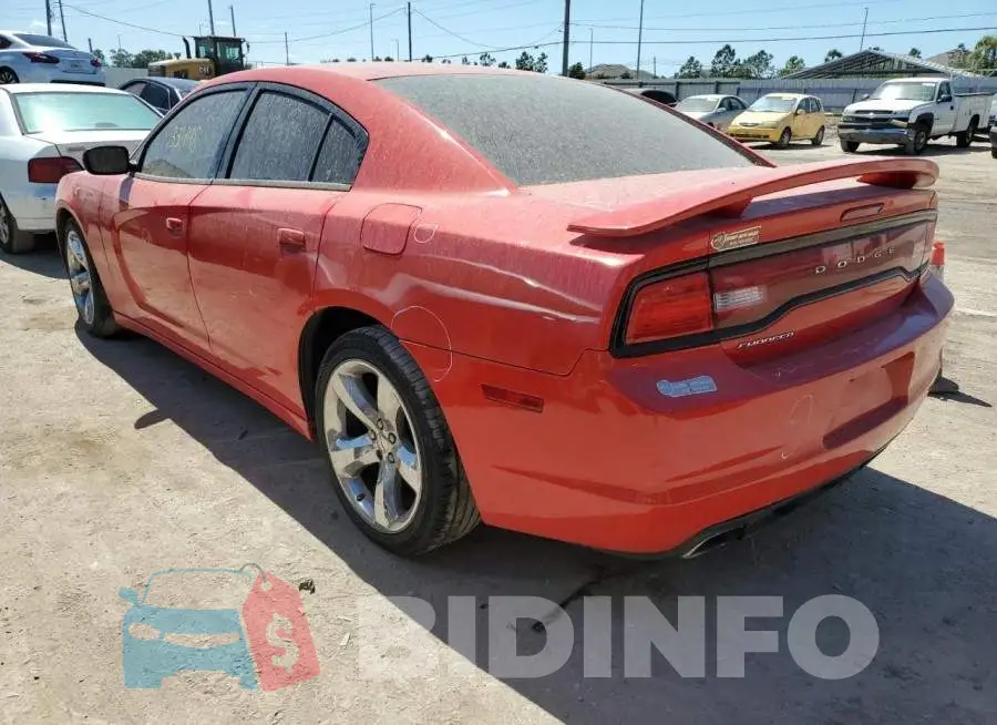 2C3CDXBG9EH342705 Photo# 2