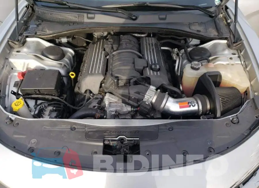 2C3CDXGJ1KH681605 Photo# 11