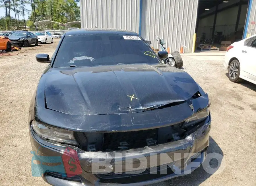 2C3CDXHG2FH741643 Photo# 11