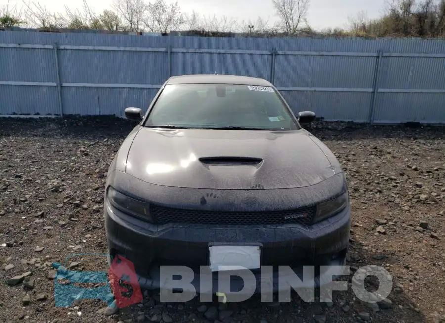 2C3CDXHG5NH183110 Photo# 5