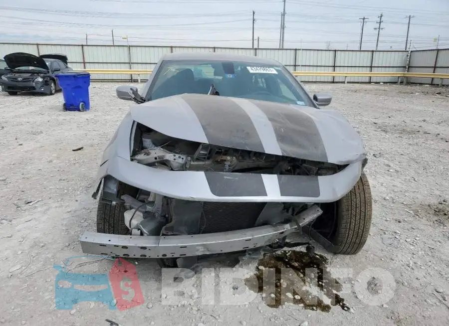 2C3CDXHGXGH154172 Photo# 5