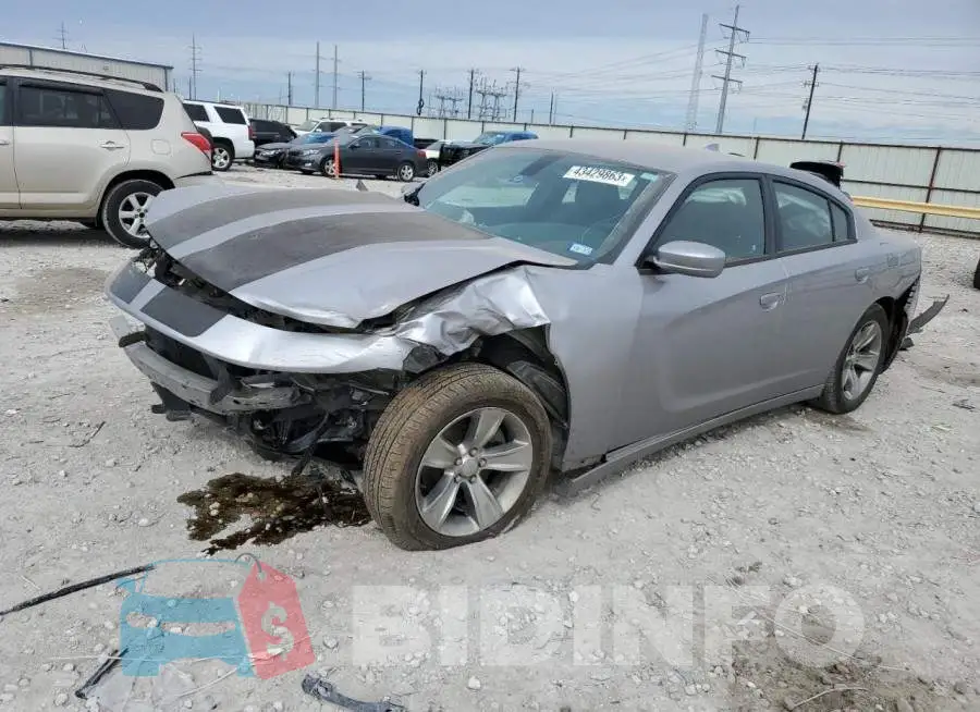 2C3CDXHGXGH154172 Photo# 1