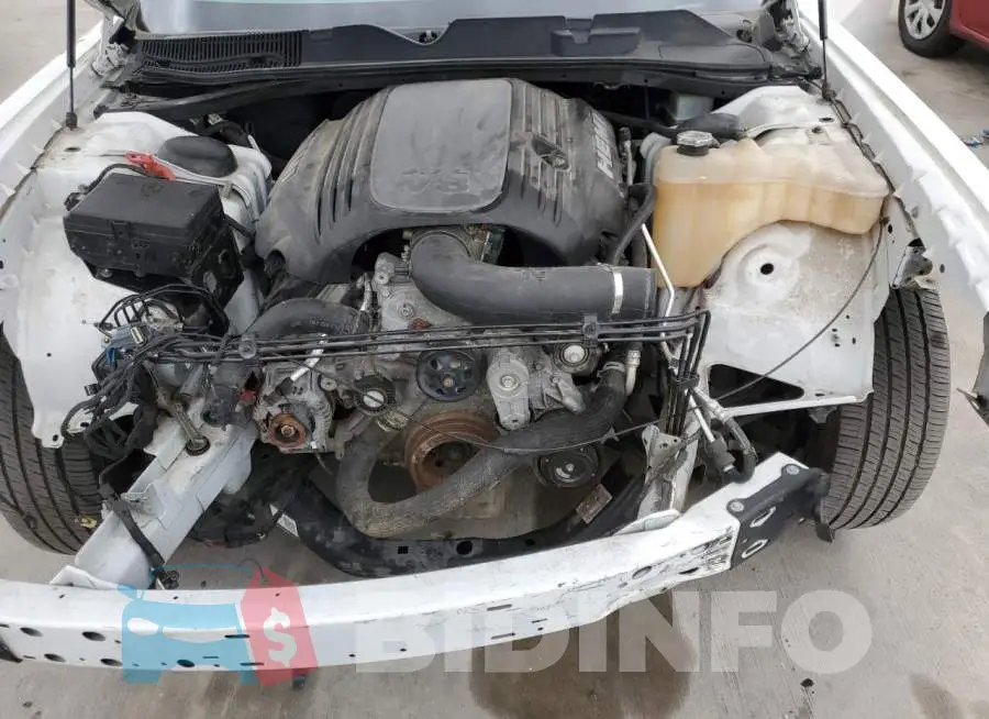 2C3CDZAG6KH669443 Photo# 11