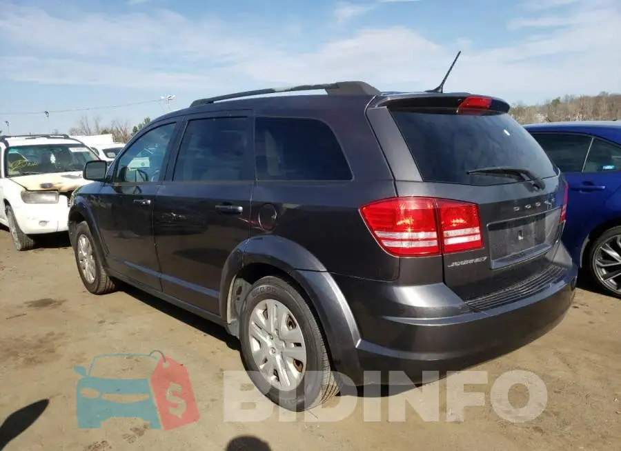 3C4PDCAB5HT671537 Photo# 2