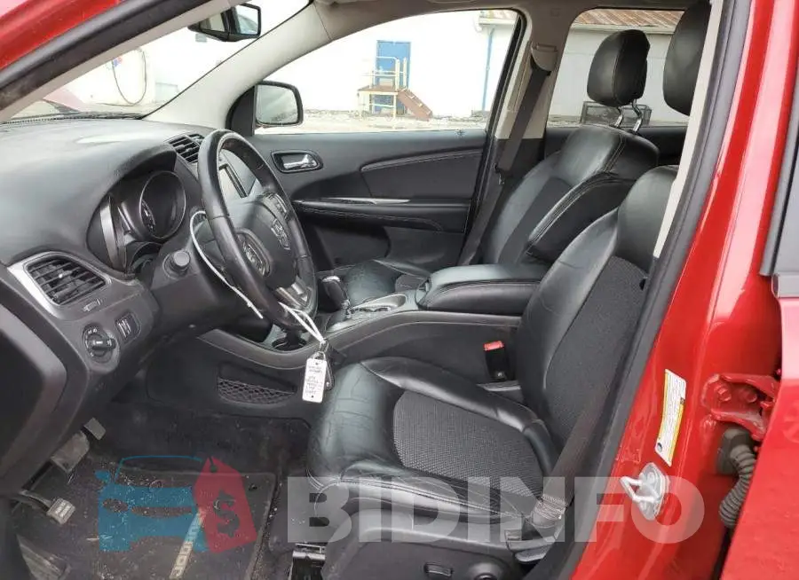 3C4PDCGB5HT612298 Photo# 7