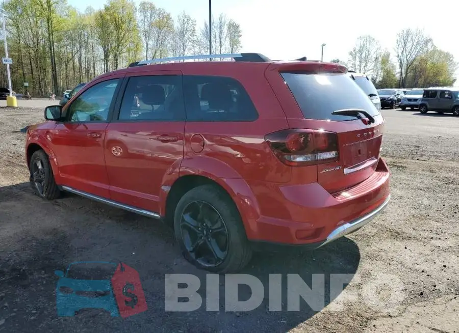 3C4PDCGB9LT268564 Photo# 2