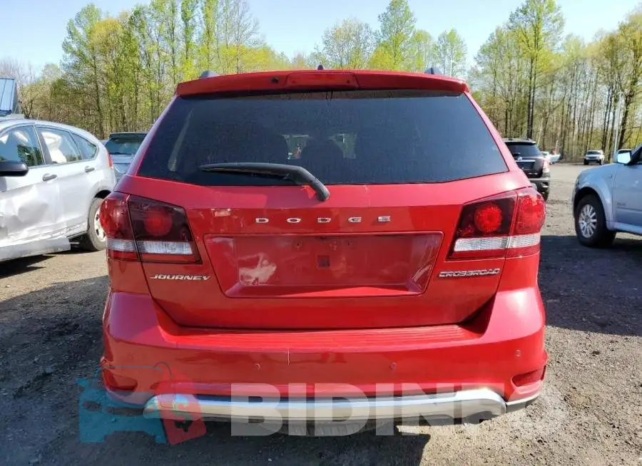 3C4PDCGB9LT268564 Photo# 6
