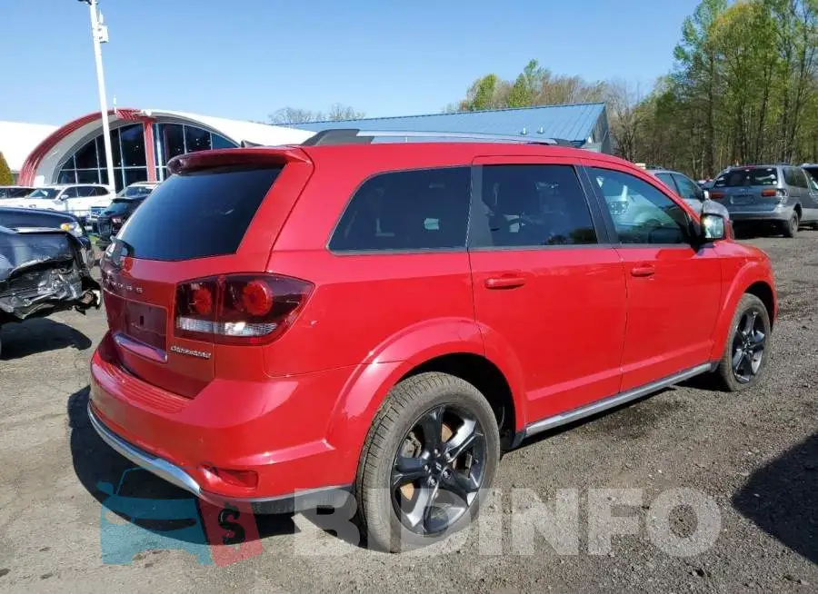 3C4PDCGB9LT268564 Photo# 3