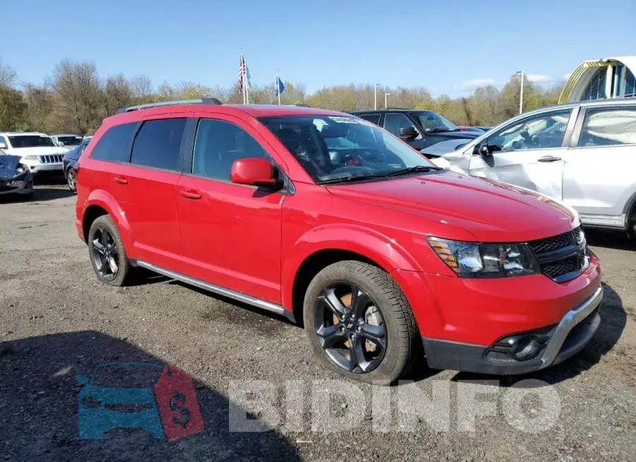 3C4PDCGB9LT268564 Photo# 4