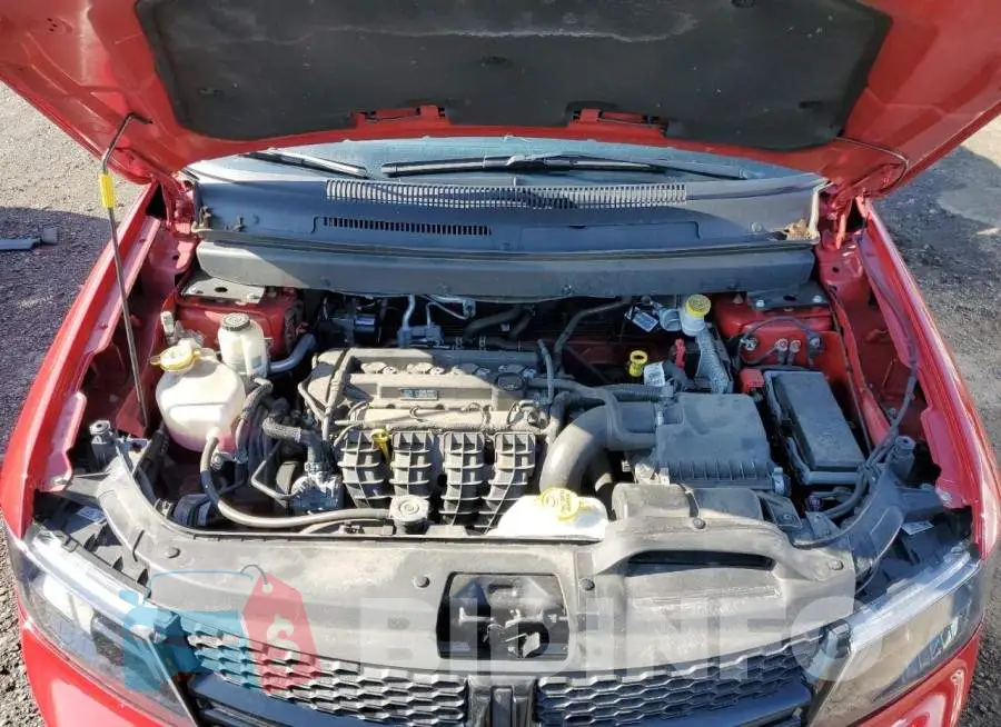 3C4PDCGB9LT268564 Photo# 11