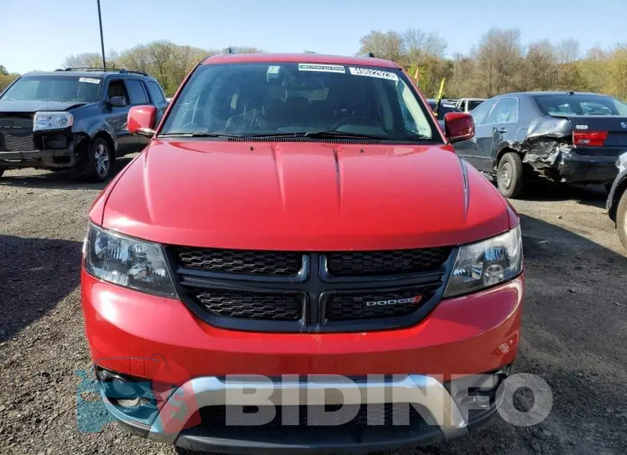 3C4PDCGB9LT268564 Photo# 5