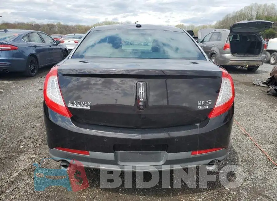 1LNHL9EK1EG603901 Photo# 6