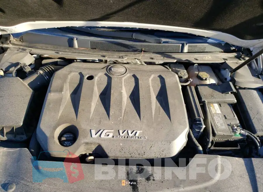 2G61M5S35G9145762 Photo# 7