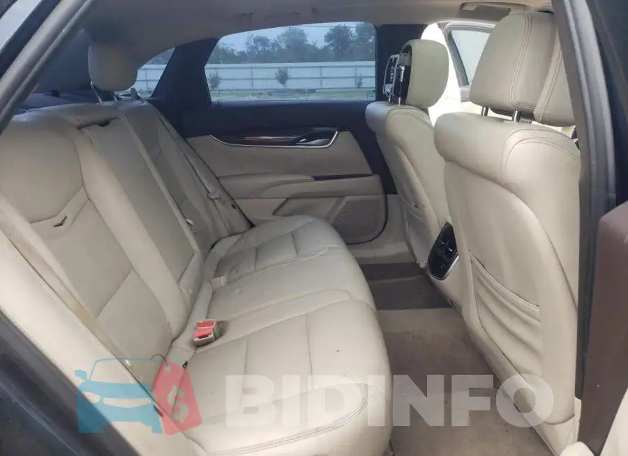 2G61M5S37E9291982 Photo# 10