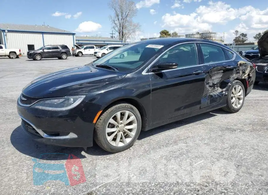 1C3CCCCB3FN508515 Photo# 1