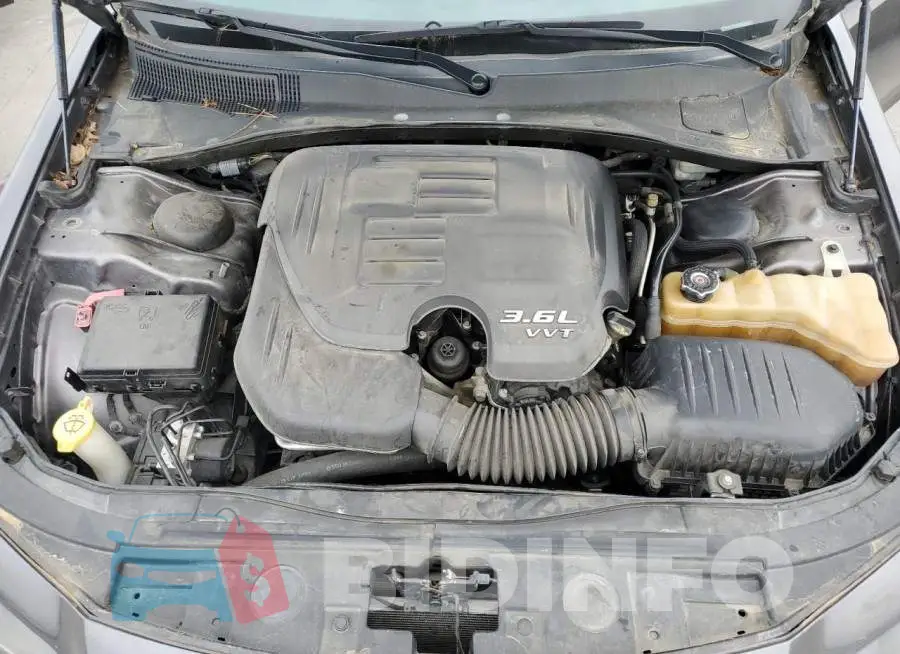 2C3CCAAG0EH287241 Photo# 11