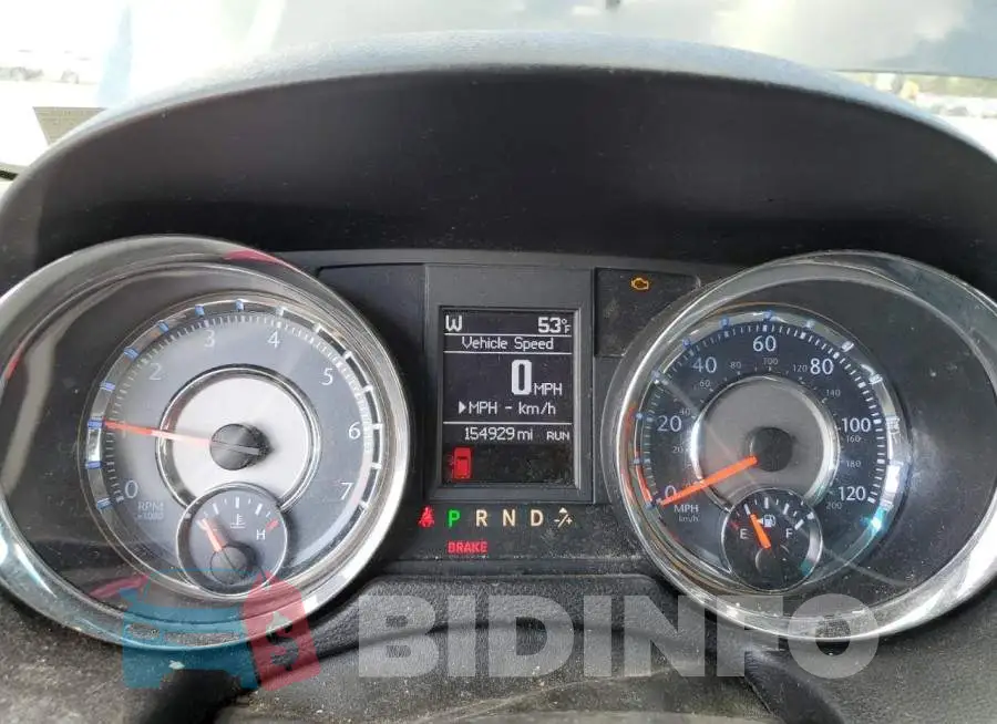 2C4RC1BG9ER396618 Photo# 9