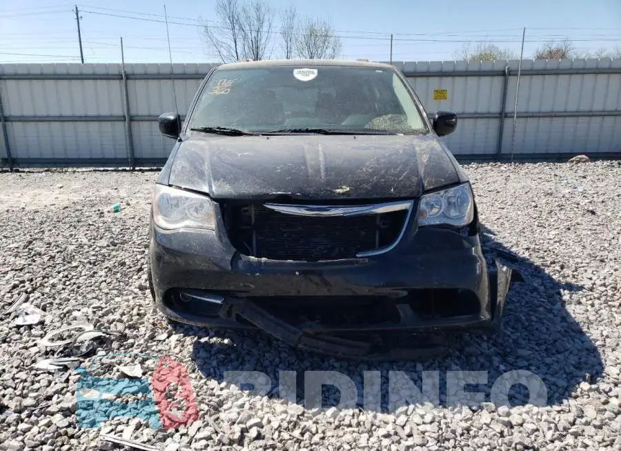 2C4RC1BG9GR289832 Photo# 5