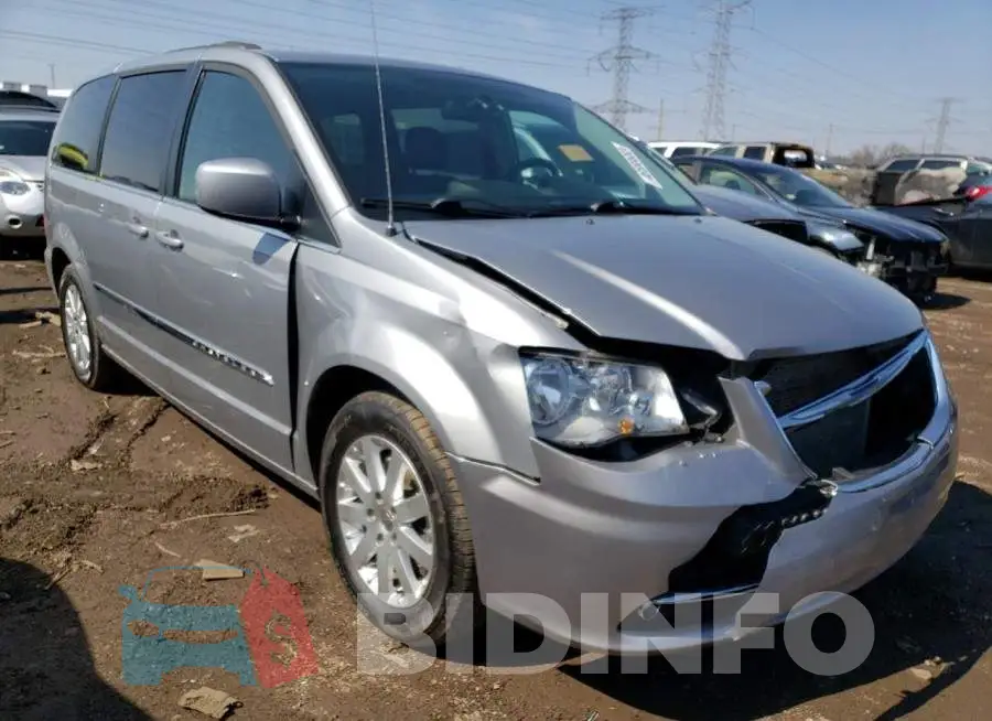 2C4RC1BGXFR577048 Photo# 4