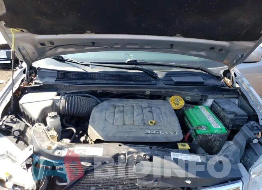 2C4RC1BGXFR577048 Photo# 11