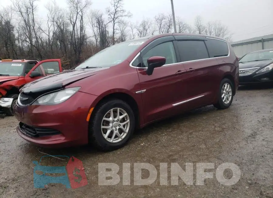 2C4RC1CGXHR509169 Photo# 1