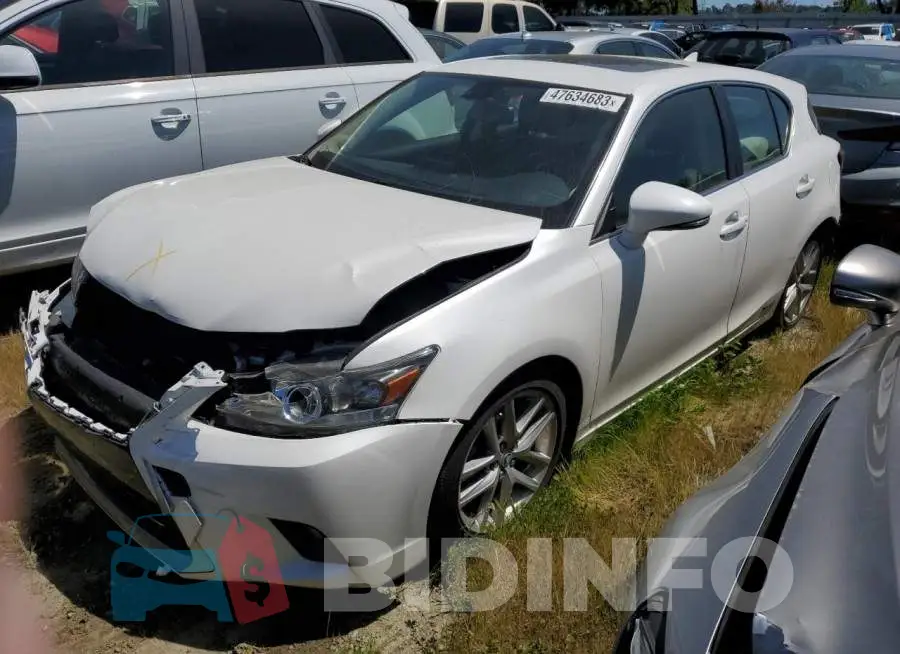 JTHKD5BH2E2196241 Photo# 1