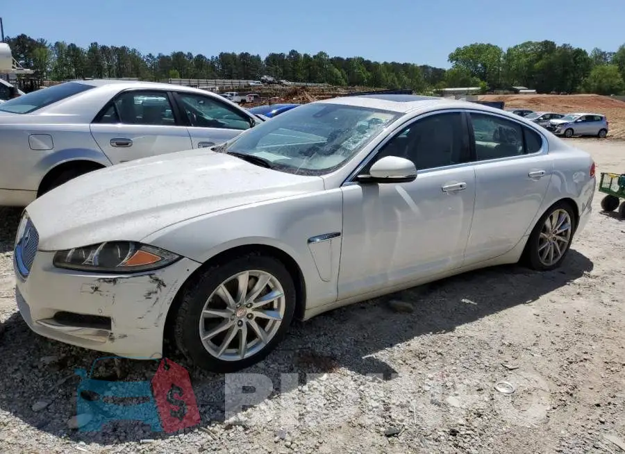 SAJWA0FS6FPU72723 Photo# 1