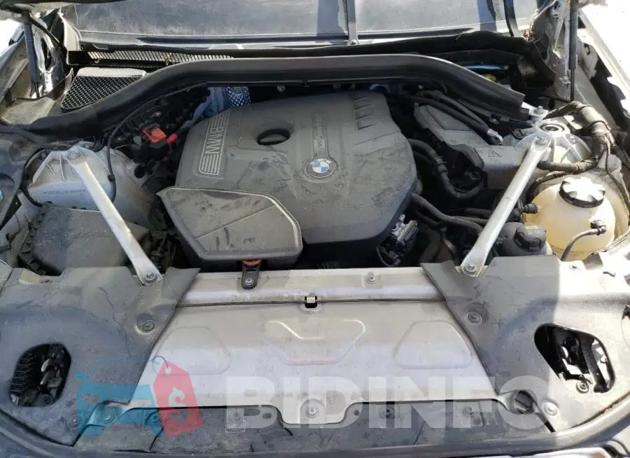 5UXTR9C55KLD96699 Photo# 11