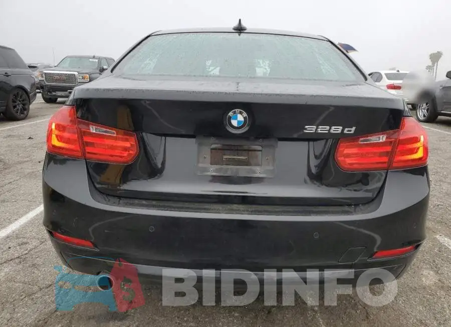 WBA3D3C54EK157128 Photo# 6