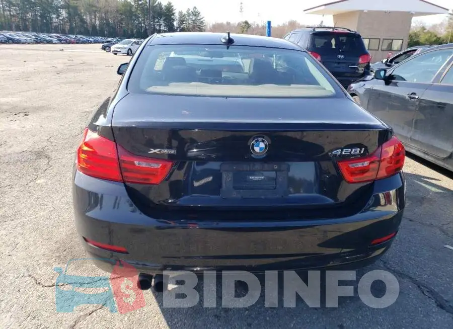 WBA3N9C56FK246801 Photo# 6