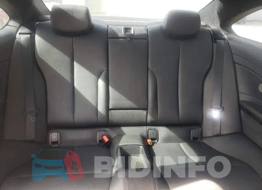 WBA3R1C54EF774222 Photo# 10