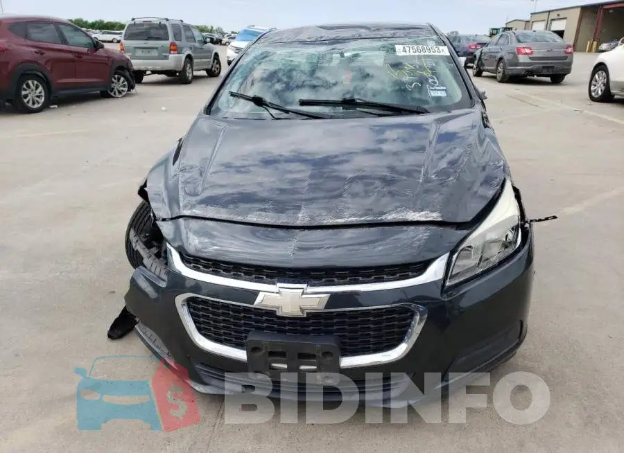1G11B5SLXEF273544 Photo# 5