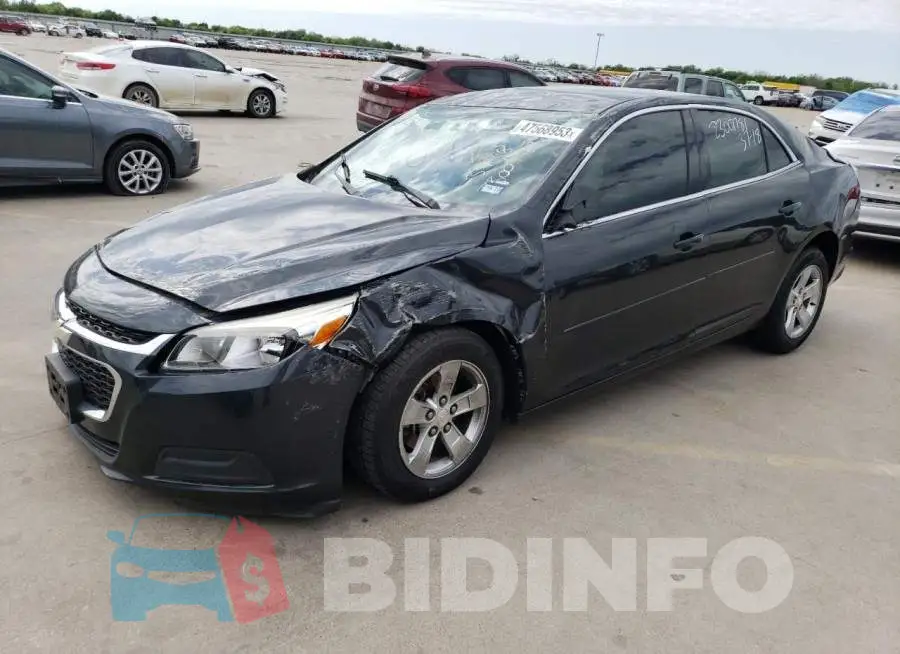 1G11B5SLXEF273544 Photo# 1