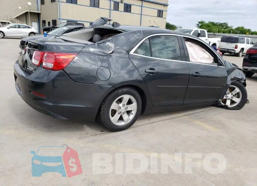 1G11B5SLXEF273544 Photo# 3