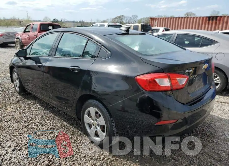 1G1BC5SM6J7168157 Photo# 2